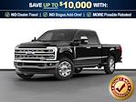 2026 Ford F-250 Crew Cab 4WD Pickup for sale #P26SD163 - photo 1