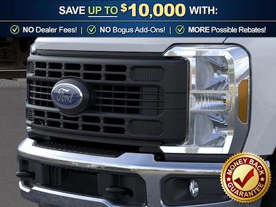 New 2026 Ford F-350 - photo 1
