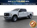 2026 Ford F-350 Crew Cab SRW 4WD Pickup for sale #P26SD164 - photo 1