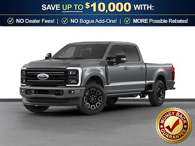 New 2026 Ford F-250 - photo 1