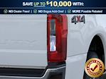 New 2026 Ford F-350 XL Crew Cab for sale #P26SD167 - photo 26