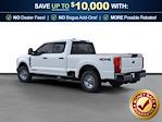 New 2026 Ford F-350 XL Crew Cab for sale #P26SD167 - photo 2