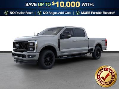New 2026 Ford F-250 - photo 1