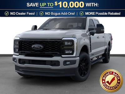 New 2026 Ford F-250 - photo 1