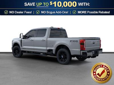 New 2026 Ford F-250 - photo 1