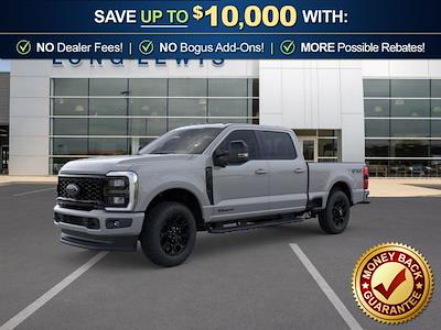 2026 Ford F-250 Crew Cab 4WD Pickup for sale #P26SD169 - photo 1