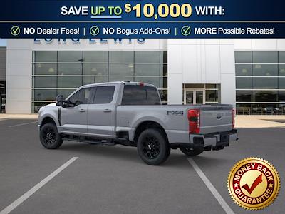 2026 Ford F-250 Crew Cab 4WD Pickup for sale #P26SD169 - photo 2