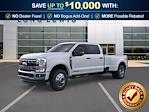 2026 Ford F-450 Crew Cab DRW 4WD Pickup for sale #P26SD170 - photo 1