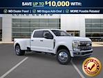 2026 Ford F-450 Crew Cab DRW 4WD Pickup for sale #P26SD170 - photo 10