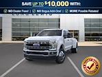 2026 Ford F-450 Crew Cab DRW 4WD Pickup for sale #P26SD170 - photo 3
