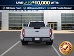 2026 Ford F-450 Crew Cab DRW 4WD Pickup for sale #P26SD170 - photo 7