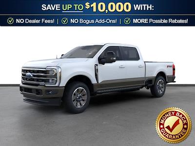 New 2026 Ford F-250 - photo 1