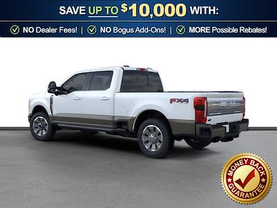 New 2026 Ford F-250 - photo 1