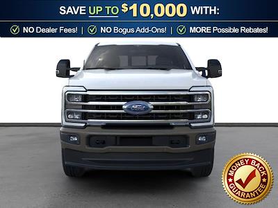 New 2026 Ford F-250 - photo 1