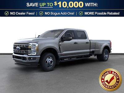 New 2026 Ford F-350 - photo 1