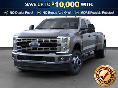 New 2026 Ford F-350 - photo 1