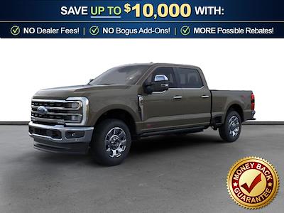 New 2026 Ford F-350 - photo 1