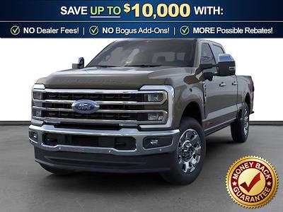 New 2026 Ford F-350 - photo 1