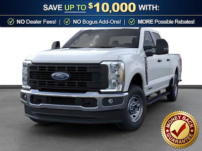 New 2026 Ford F-250 - photo 1
