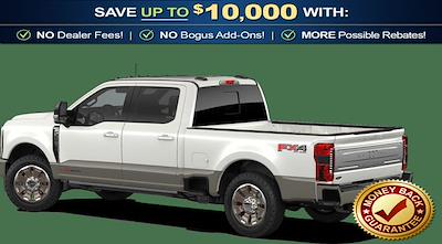 New 2026 Ford F-350 - photo 1