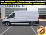 New 2026 Ford Transit 250 Medium Roof Empty Cargo Van for sale #P26TR001 - photo 4