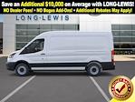 New 2026 Ford Transit 250 Medium Roof Empty Cargo Van for sale #P26TR003 - photo 5