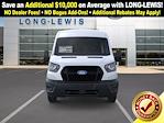 New 2026 Ford Transit 250 Medium Roof Empty Cargo Van for sale #P26TR003 - photo 8