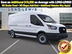 New 2026 Ford Transit 250 Medium Roof Empty Cargo Van for sale #P26TR003 - photo 10