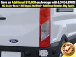 New 2026 Ford Transit 250 Medium Roof Empty Cargo Van for sale #P26TR003 - photo 26