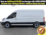 2026 Ford Transit 250 Medium Roof RWD Empty Cargo Van for sale #P26TR005 - photo 5