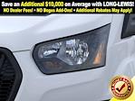 2026 Ford Transit 250 Medium Roof RWD Empty Cargo Van for sale #P26TR005 - photo 23