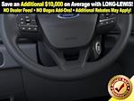 2026 Ford Transit 250 Medium Roof RWD Empty Cargo Van for sale #P26TR006 - photo 17