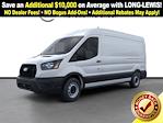 2026 Ford Transit 250 Medium Roof RWD Empty Cargo Van for sale #P26TR008 - photo 1
