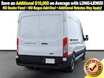2026 Ford Transit 250 Medium Roof RWD Empty Cargo Van for sale #P26TR008 - photo 11