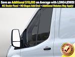 2026 Ford Transit 350 Medium Roof RWD Empty Cargo Van for sale #P26TR009 - photo 25