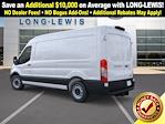 2026 Ford Transit 250 Medium Roof RWD Empty Cargo Van for sale #P26TR010 - photo 2