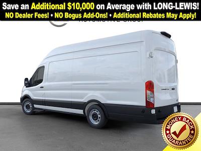 New 2026 Ford Transit 350 High Roof Empty Cargo Van for sale #P26TR011 - photo 2