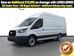 New 2026 Ford Transit 350 High Roof Empty Cargo Van for sale #P26TR011 - photo 1