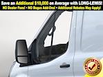 New 2026 Ford Transit 350 High Roof Empty Cargo Van for sale #P26TR011 - photo 25