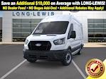 New 2026 Ford Transit 350 High Roof Empty Cargo Van for sale #P26TR012 - photo 3