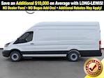 New 2026 Ford Transit 350 High Roof Empty Cargo Van for sale #P26TR012 - photo 5