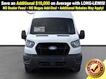 New 2026 Ford Transit 350 High Roof Empty Cargo Van for sale #P26TR012 - photo 8