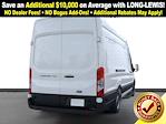 New 2026 Ford Transit 350 High Roof Empty Cargo Van for sale #P26TR012 - photo 11
