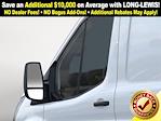 New 2026 Ford Transit 350 High Roof Empty Cargo Van for sale #P26TR012 - photo 25