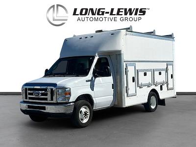Used 2019 Ford E-350 - photo 1