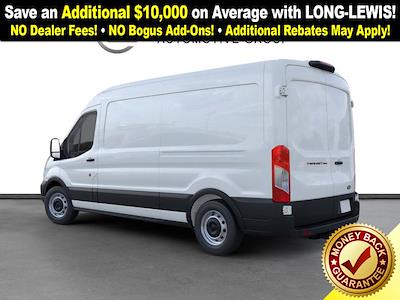 2026 Ford Transit 250 Medium Roof RWD Empty Cargo Van for sale #P26TR013 - photo 2