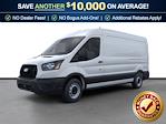 New 2026 Ford Transit 350 Medium Roof Empty Cargo Van for sale #P26TR015 - photo 1