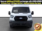 New 2026 Ford Transit 350 Medium Roof Empty Cargo Van for sale #P26TR015 - photo 8