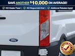 New 2026 Ford Transit 350 Medium Roof Empty Cargo Van for sale #P26TR015 - photo 26