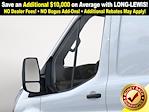 2026 Ford Transit 250 Medium Roof RWD Empty Cargo Van for sale #P26TR016 - photo 25